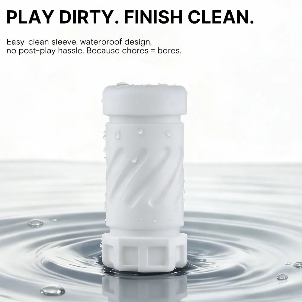 KAOTIKLABS THE JETPACK