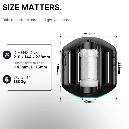KAOTIKLABS THE JETPACK