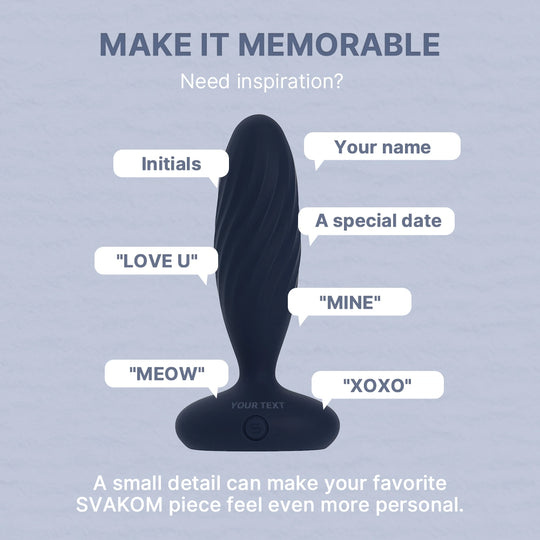 ENGRAVING SERVICE