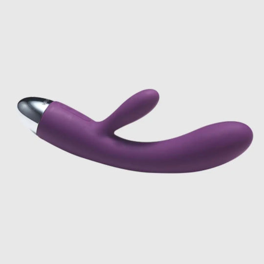 SVAKOM | ALICE QUIET VIBRATING WAND, TOY FOR WOMEN SVAKOM | ALICE QUIET VIBRATING WAND, TOY FOR WOMEN