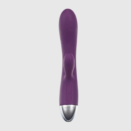 SVAKOM | ALICE QUIET VIBRATING WAND, TOY FOR WOMEN SVAKOM | ALICE QUIET VIBRATING WAND, TOY FOR WOMEN