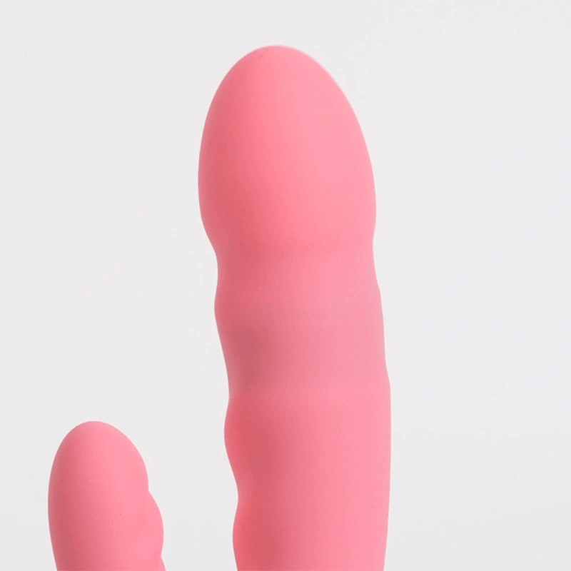 AVERY | Deep Thrusting Dildo-like Rabbit Vibrator for Women - SVAKOM AVERY | Deep Thrusting Dildo-like Rabbit Vibrator for Women - SVAKOM