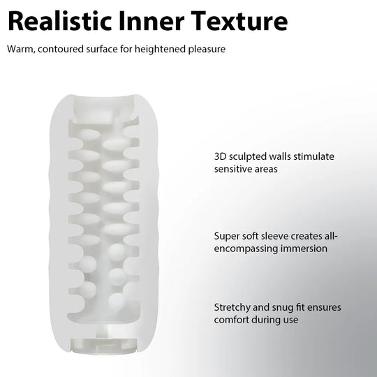 ALEX NEO 2 | Interactive Thrusting Sex Simulator Masturbator - SVAKOM ALEX NEO 2 | Interactive Thrusting Sex Simulator Masturbator - SVAKOM