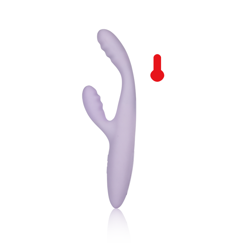 Arousing Vibration & Heat