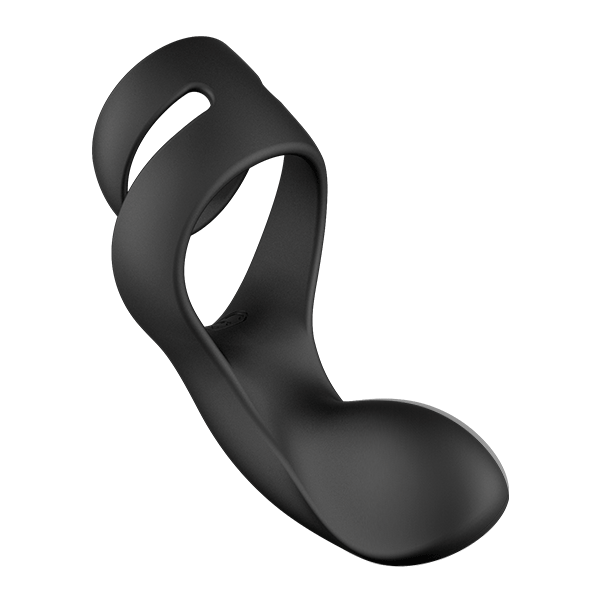 2 Stretchy
Penis Rings