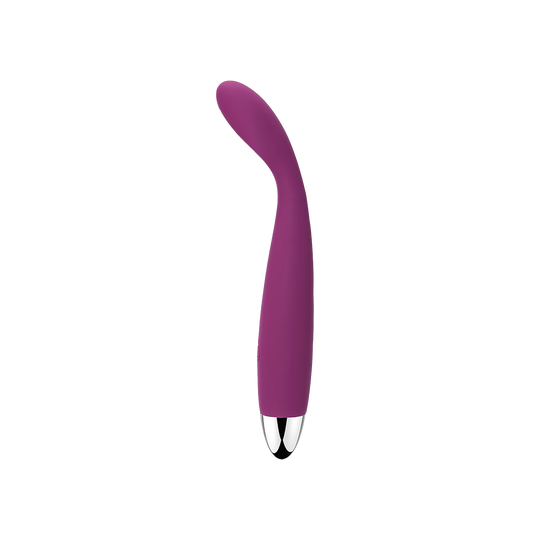 SVAKOM Coco | Official Version of Our Best G-spot Vibrator SVAKOM Coco | Official Version of Our Best G-spot Vibrator