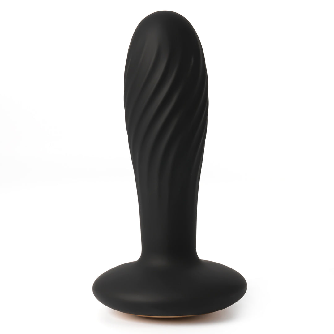 Svakom Bella and Bess | Ribbed Anal Plug SVAKOM Svakom Bella and Bess | Ribbed Anal Plug SVAKOM
