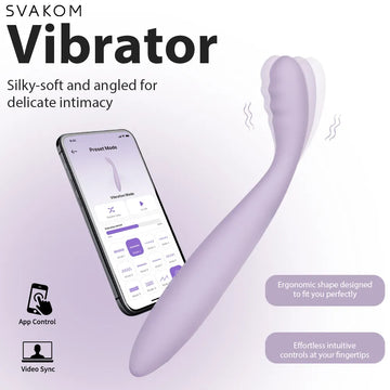 ALEX NEO APP CONTROL MASTURBATION, MALE BULLET VIBRATION - SVAKOM ALEX NEO APP CONTROL MASTURBATION, MALE BULLET VIBRATION - SVAKOM