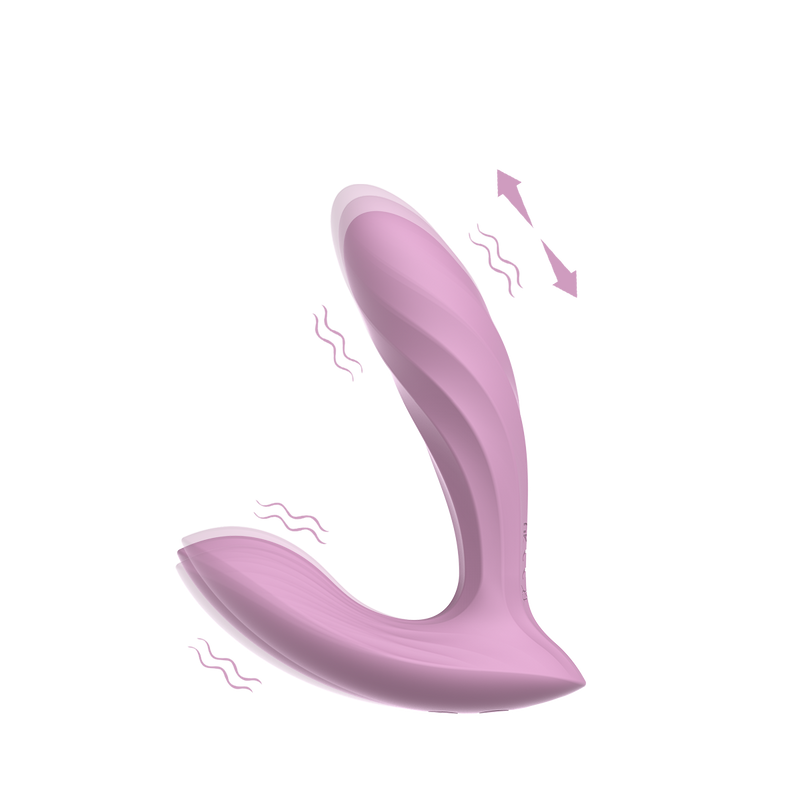 <span>Control Your Movement</span>