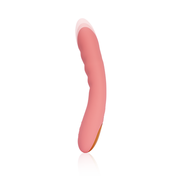 Powerful Thrusting