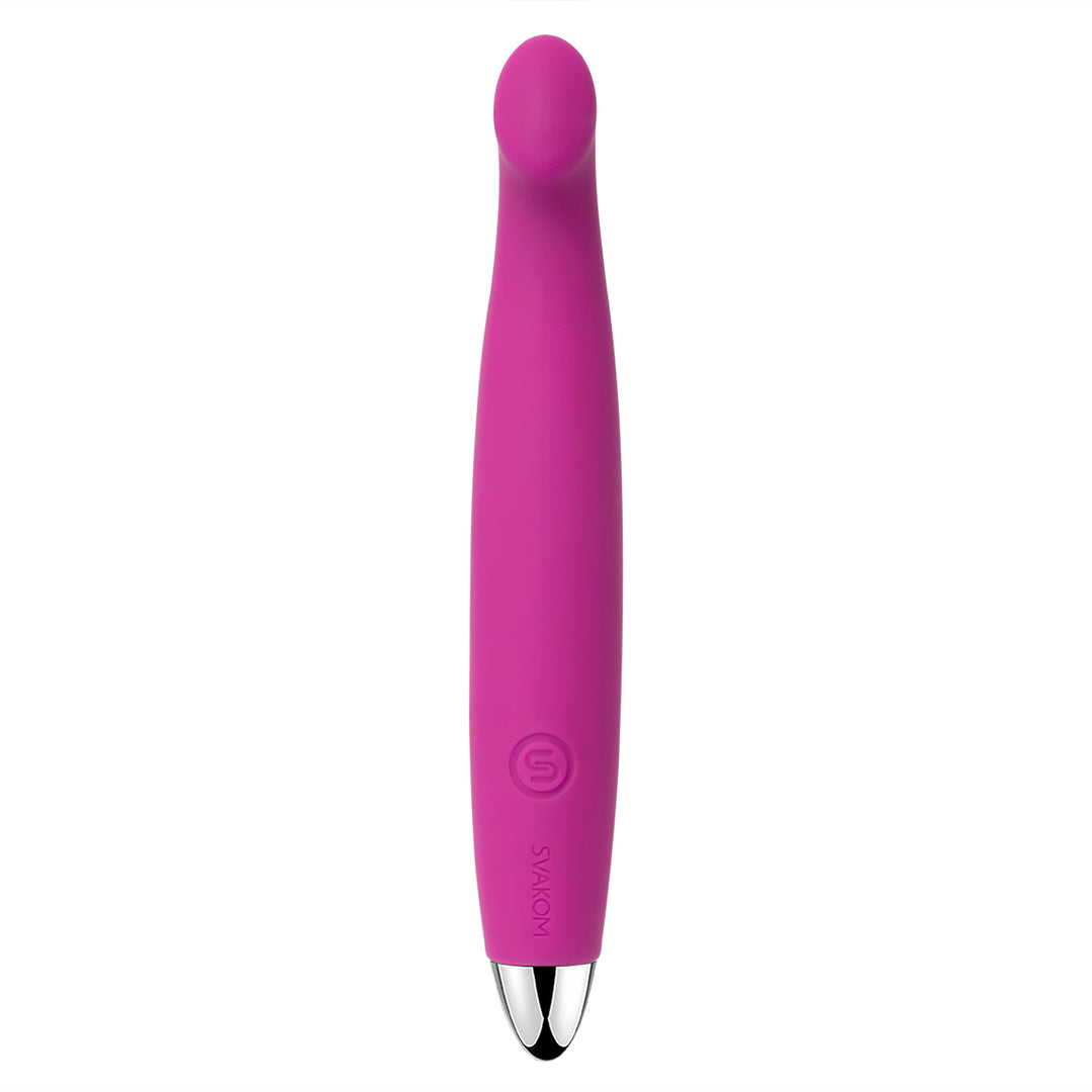 Svakom Sara | Mini G-Spot Wand Vibrator SVAKOM Svakom Sara | Mini G-Spot Wand Vibrator SVAKOM