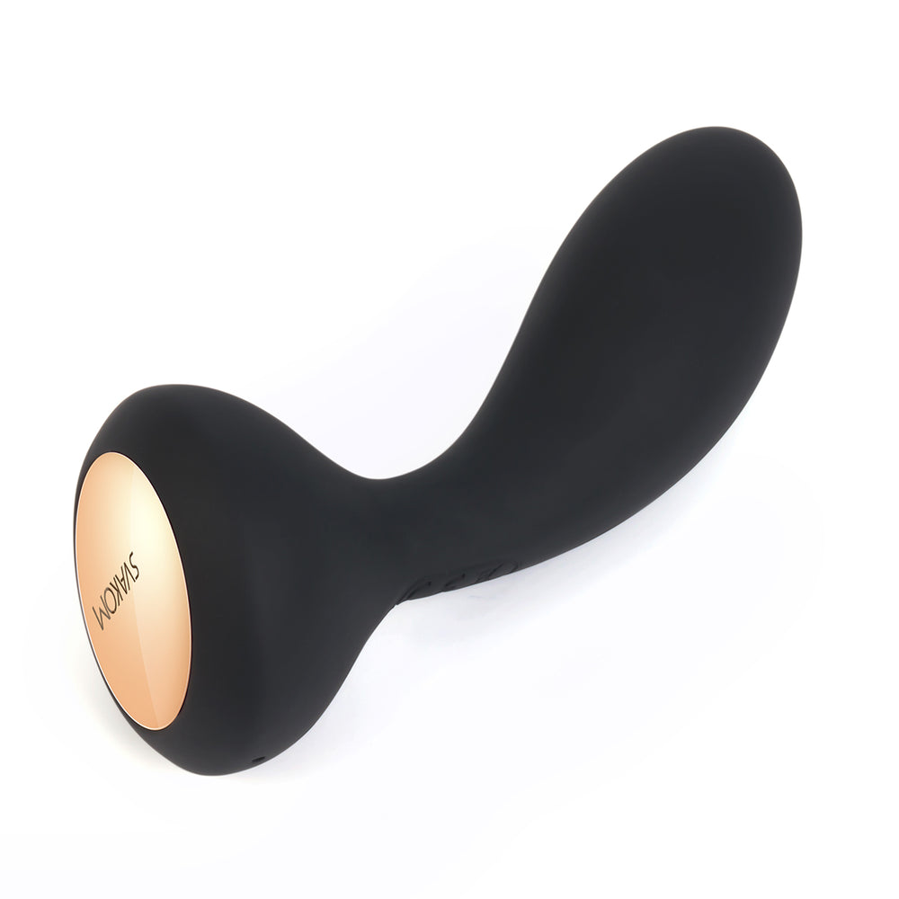 Svakom Judy | Powerful Anal Plug SVAKOM Svakom Judy | Powerful Anal Plug SVAKOM