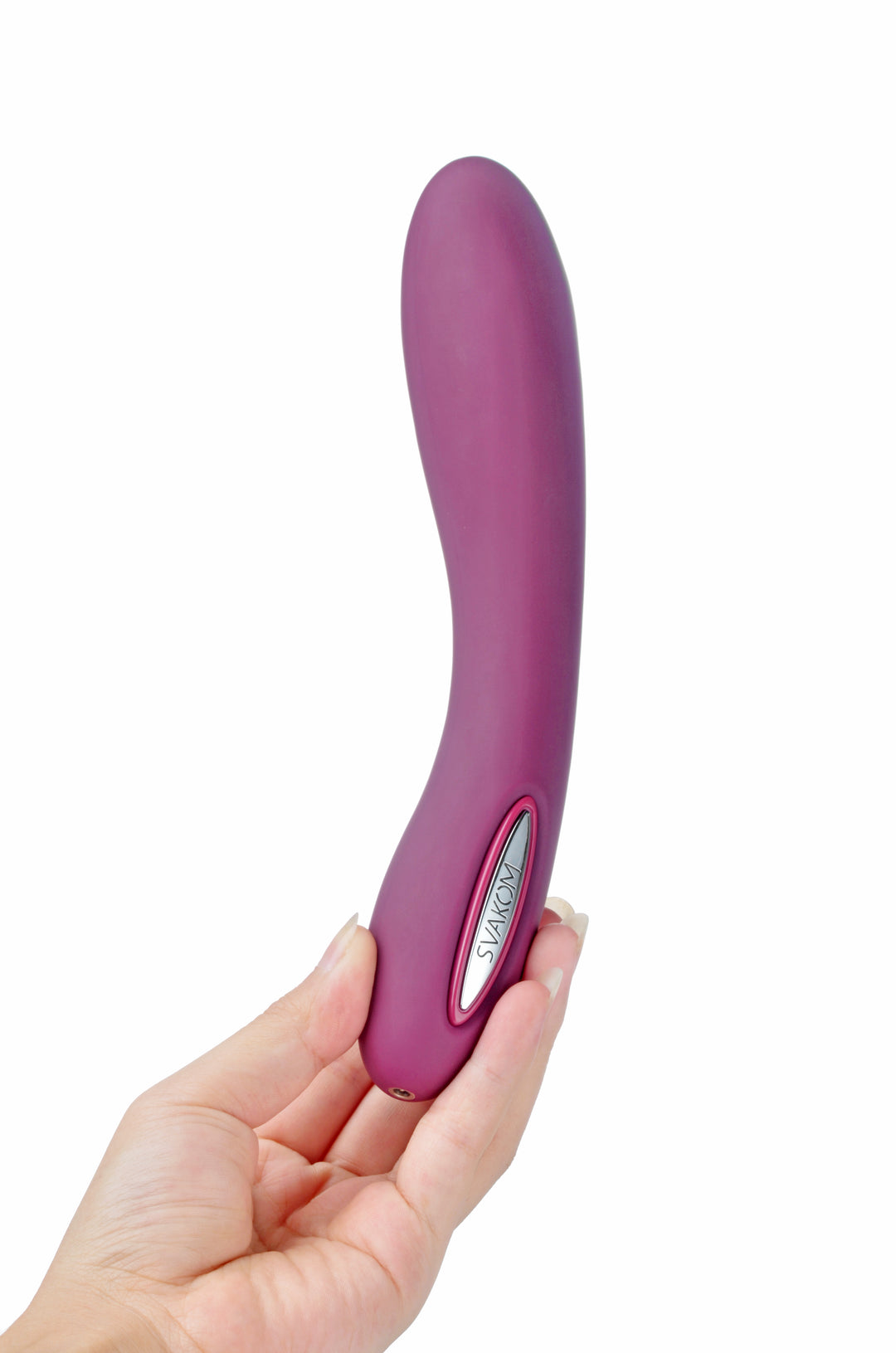 Svakom Leo | Powerful Dual-end Vibrator SVAKOM Svakom Leo | Powerful Dual-end Vibrator SVAKOM