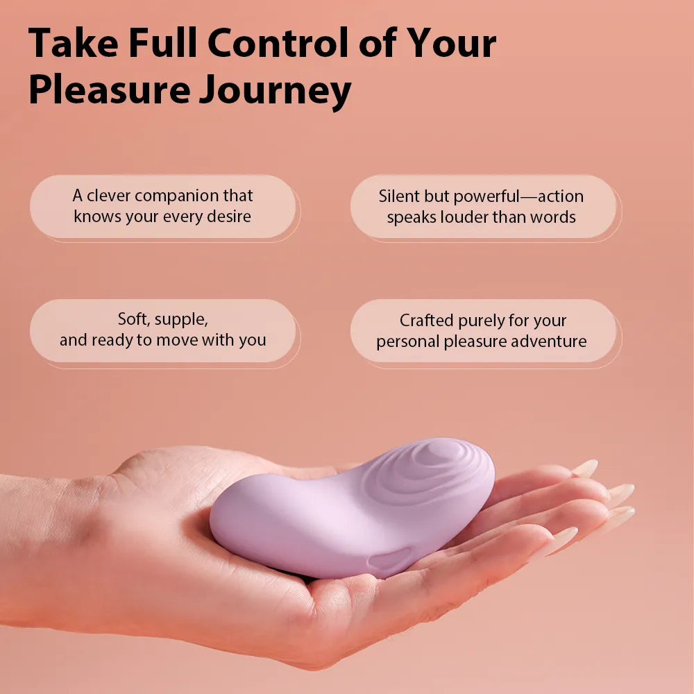 ECHO 2 | Flexible Finger Foreplay Vibrator - SVAKOM ECHO 2 | Flexible Finger Foreplay Vibrator - SVAKOM