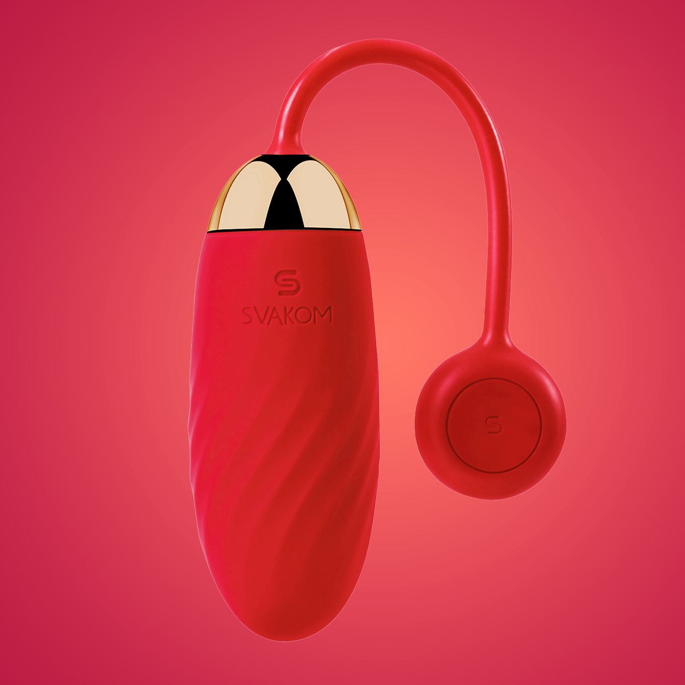 ELLA | App-controlled Egg Vibrator - SVAKOM ELLA | App-controlled Egg Vibrator - SVAKOM
