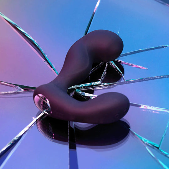 IKER | Pulsierender Prostata- und Analvibrator - SVAKOM IKER | Pulsierender Prostata- und Analvibrator - SVAKOM