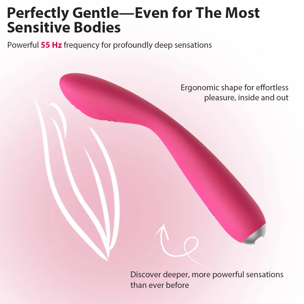 SVAKOM - IRIS vibrator SVAKOM - IRIS vibrator
