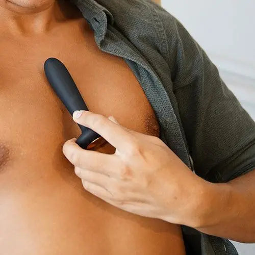 PRIMO | Remote-controlled Heating Anal Vibrator - SVAKOM PRIMO | Remote-controlled Heating Anal Vibrator - SVAKOM
