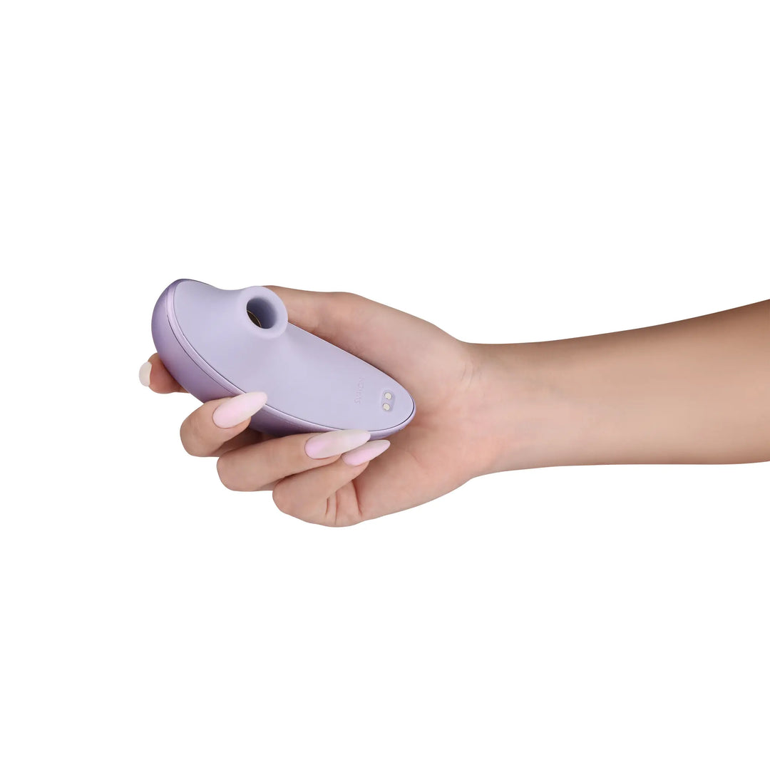 PULSE GALAXIE | Puls Technologie Klitorisstimulator mit Sternprojektor - SVAKOM PULSE GALAXIE | Puls Technologie Klitorisstimulator mit Sternprojektor - SVAKOM