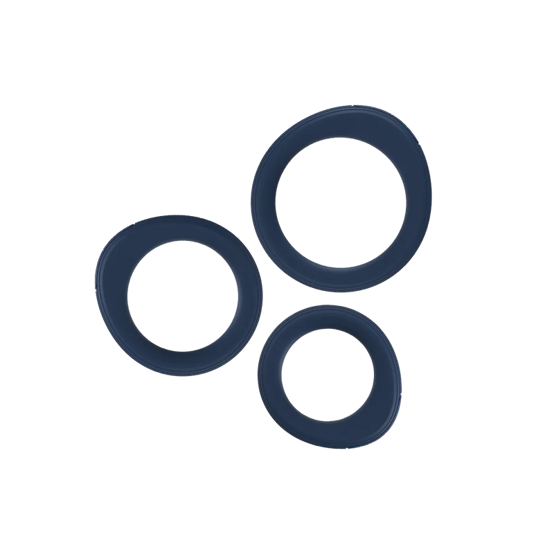 <span>Precision-Fit Support</span>