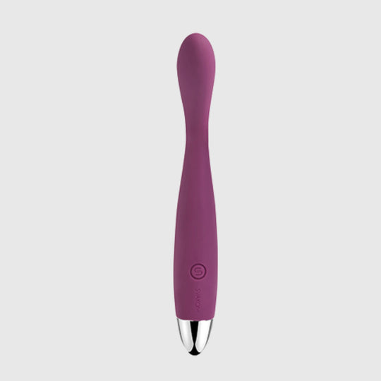 SVAKOM Coco | Official Version of Our Best G-spot Vibrator SVAKOM Coco | Official Version of Our Best G-spot Vibrator