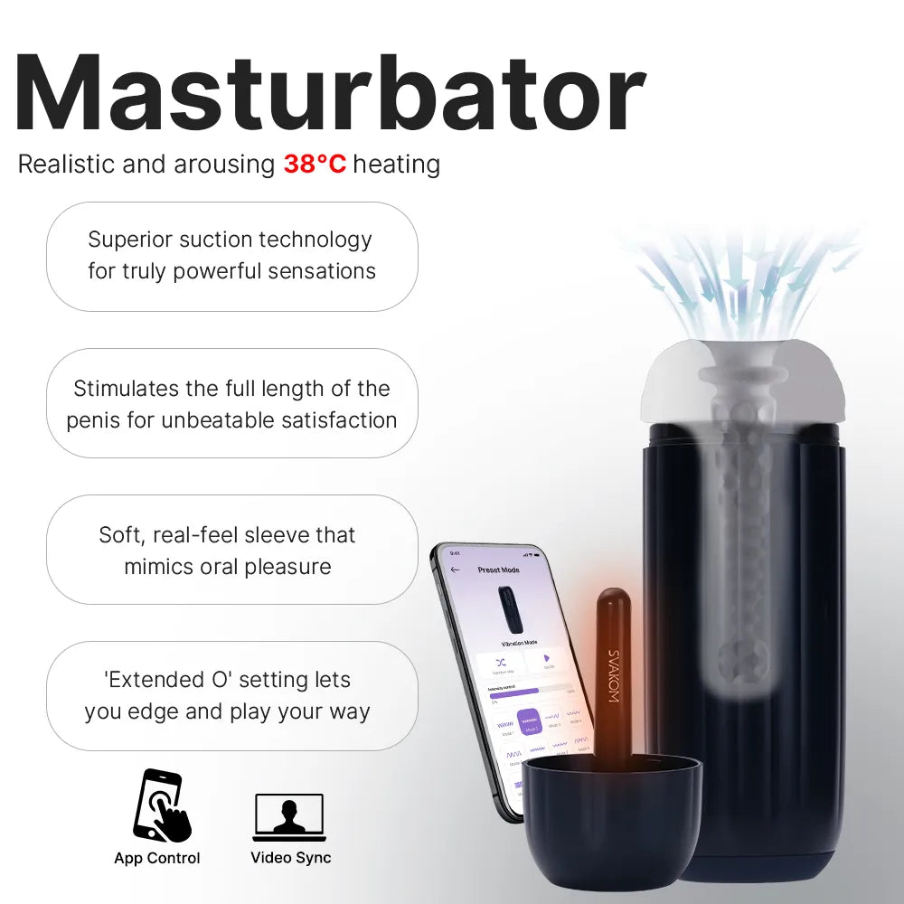 Shop Best Sellers of the Sex Toys Online - SVAKOM Shop Best Sellers of the Sex Toys Online - SVAKOM