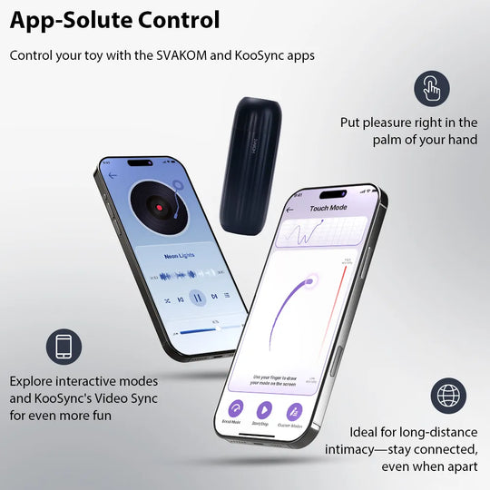 SAM NEO 2 PRO | INTERACTIVE HEATING, SUCKING & VIBRATING MASTURBATOR - SVAKOM SAM NEO 2 PRO | INTERACTIVE HEATING, SUCKING & VIBRATING MASTURBATOR - SVAKOM