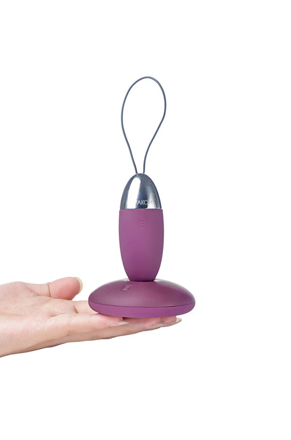 Svakom Dual Vibrating Bullet Vibrator Luna & Selene SVAKOM Svakom Dual Vibrating Bullet Vibrator Luna & Selene SVAKOM