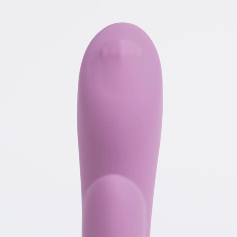 TRYSTA NEO | Rabbit-Vibrator mit G-Punkt-Ball - SVAKOM TRYSTA NEO | Rabbit-Vibrator mit G-Punkt-Ball - SVAKOM