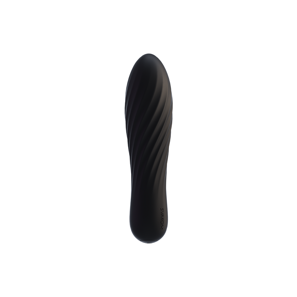TULIP Strong Firm Bullet Vibrator SVAKOM tulip-strong-firm-bullet-vibrator-svakom
