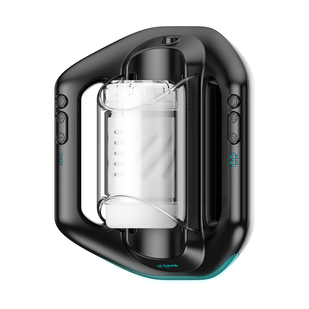 SLEEVE - KAOTIK LABS THE JETPACK