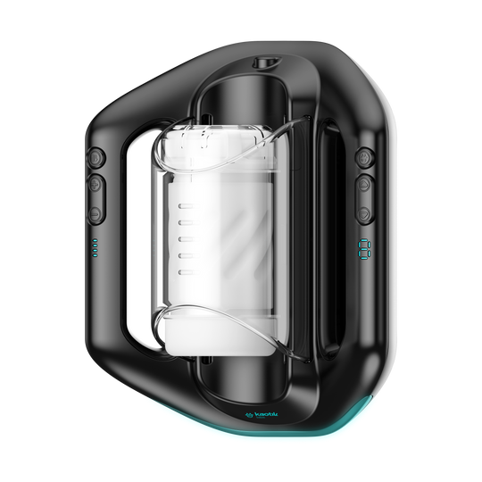 SLEEVE - KAOTIK LABS THE JETPACK