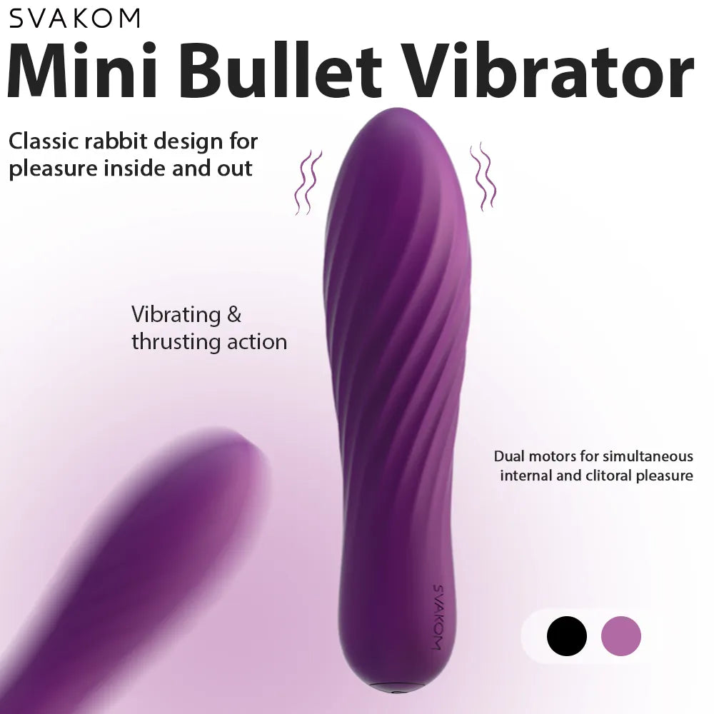 The Best Sex Toys for Couples 2025 - Shop Online - SVAKOM The Best Sex Toys for Couples 2025 - Shop Online - SVAKOM