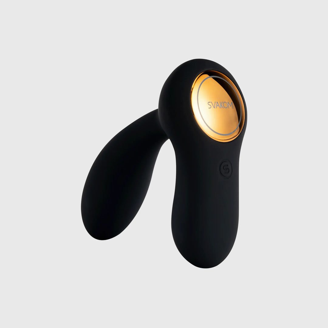 VICK NEO | Interactive App-controlled Prostate Vibrator - SVAKOM VICK NEO | Interactive App-controlled Prostate Vibrator - SVAKOM
