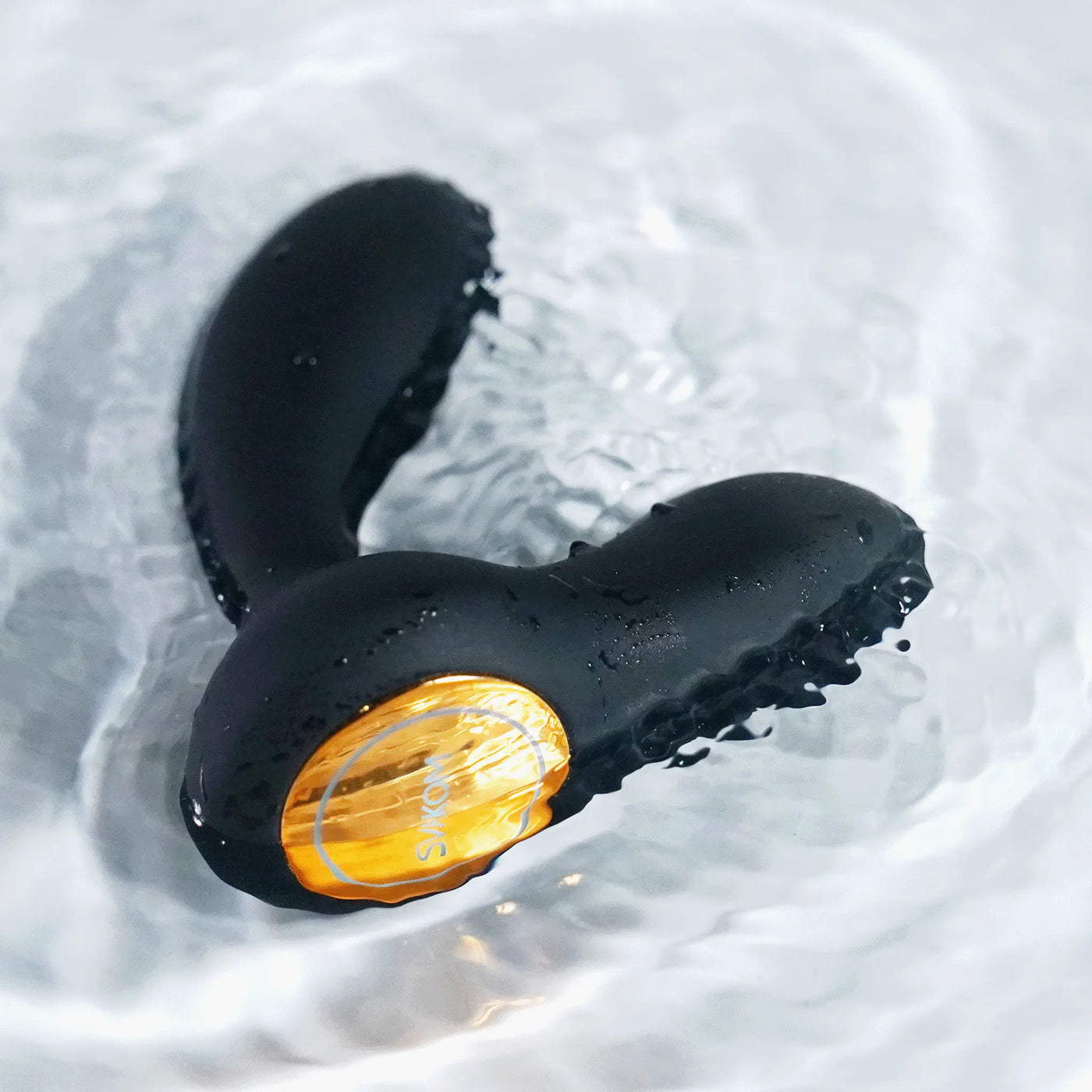 VICK NEO | Interactive App-controlled Prostate Vibrator - SVAKOM VICK NEO | Interactive App-controlled Prostate Vibrator - SVAKOM