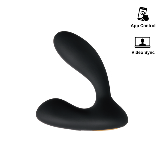VICK NEO | Interactive App-controlled Prostate Vibrator - SVAKOM VICK NEO | Interactive App-controlled Prostate Vibrator - SVAKOM