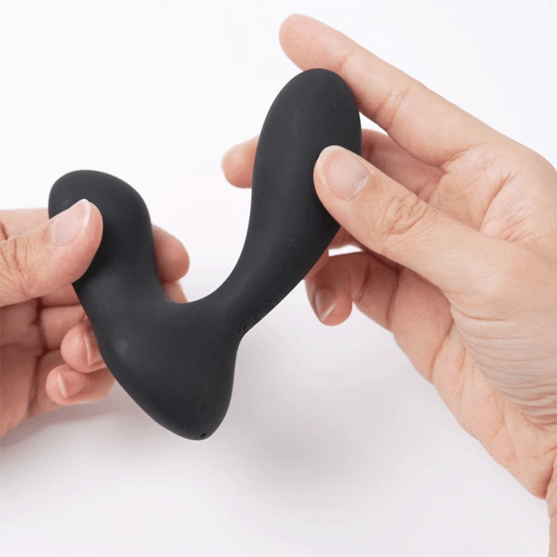 VICK NEO | Interactive App-controlled Prostate Vibrator - SVAKOM VICK NEO | Interactive App-controlled Prostate Vibrator - SVAKOM