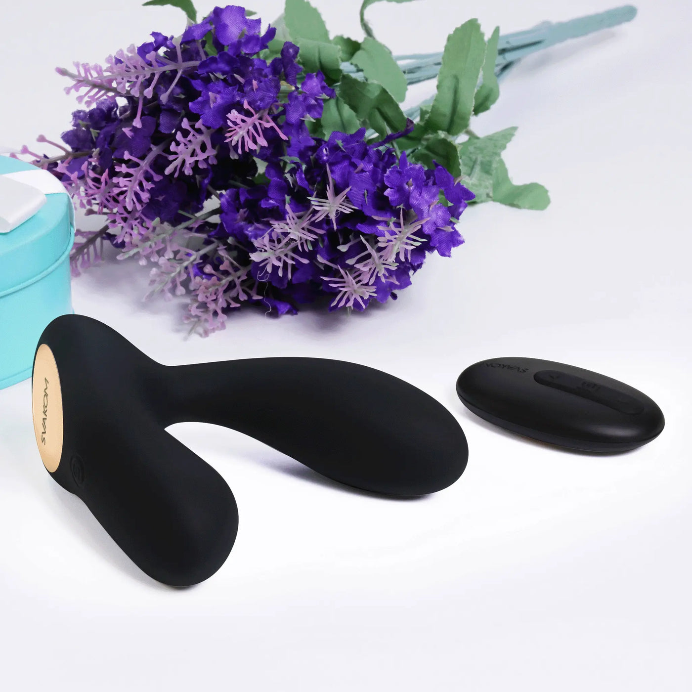 VICK NEO | Interactive App-controlled Prostate Vibrator - SVAKOM