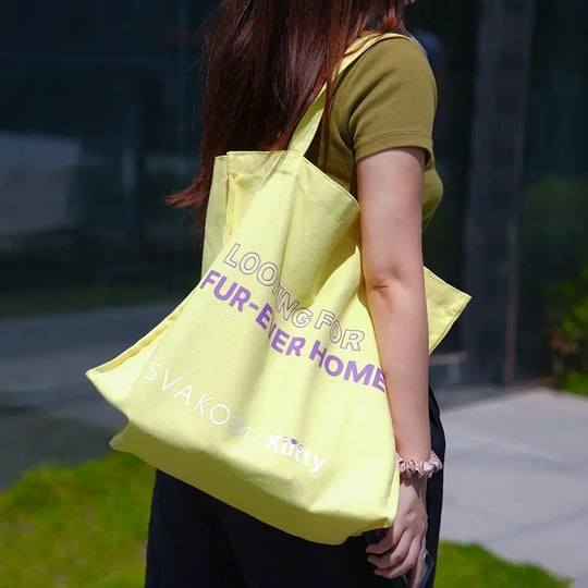 SVAKOM TOTE BAG