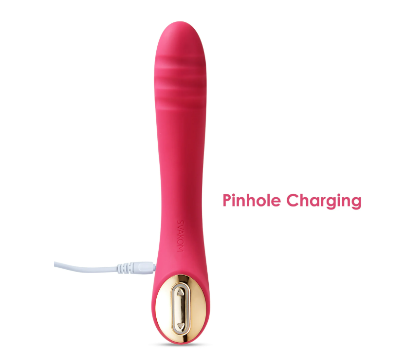 SVAKOM G-spot Vibrator BECKY and BILLY SVAKOM G-spot Vibrator BECKY and BILLY