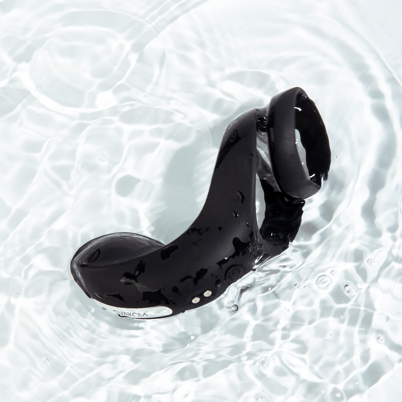 Waterproof
Design