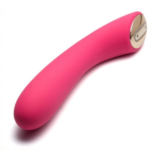 SVAKOM G-spot Vibrator BECKY and BILLY SVAKOM G-spot Vibrator BECKY and BILLY