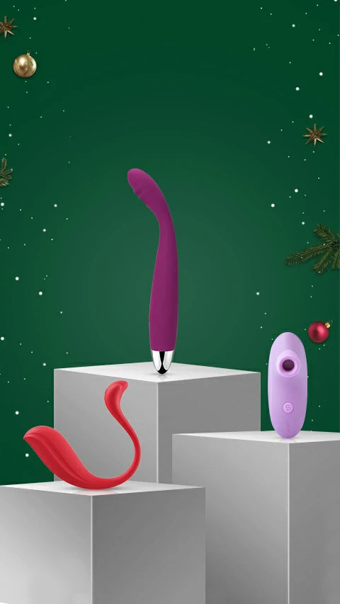 SVAKOM Christmas Sale - Shop Up to 50% Off Sex Toys Online SVAKOM Christmas Sale - Shop Up to 50% Off Sex Toys Online
