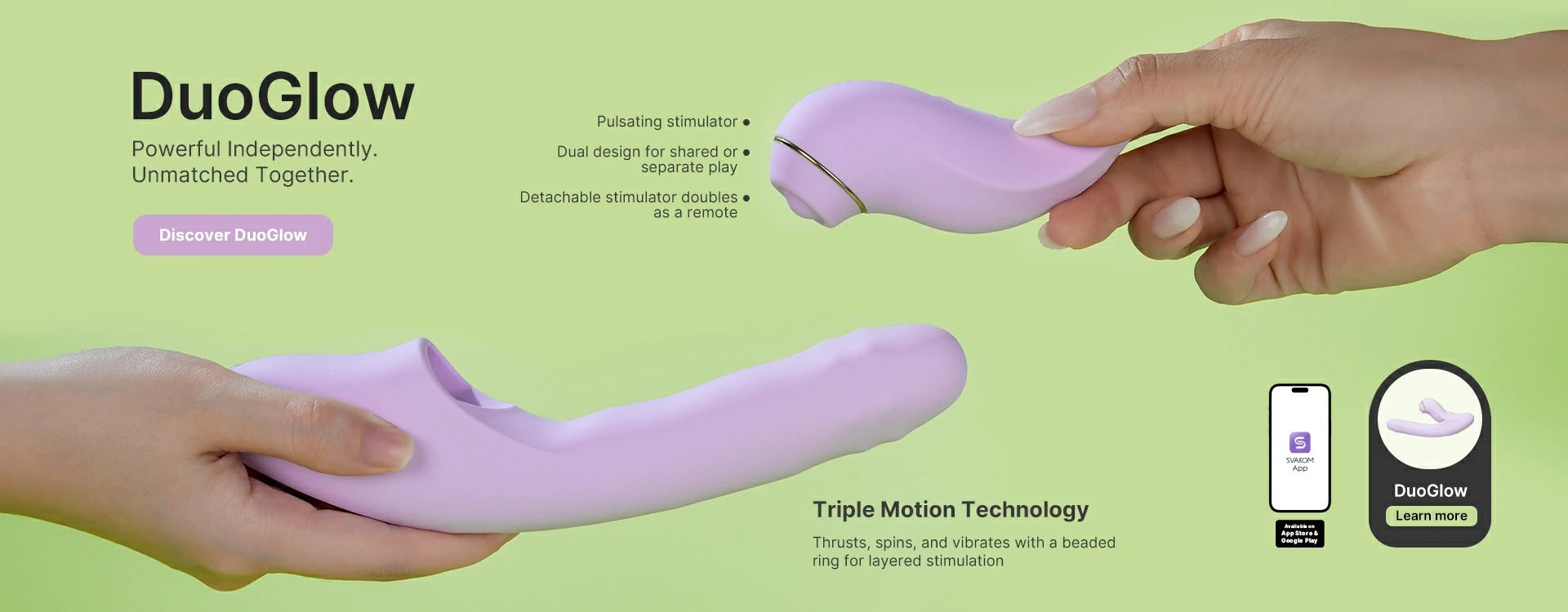SVAKOM | Award-winning Sex Toys | High Quality & Innovative Products SVAKOM | Award-winning Sex Toys | High Quality & Innovative Products