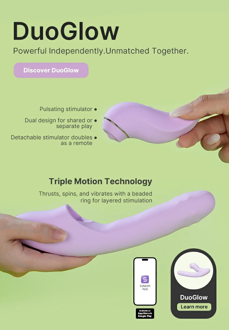 SVAKOM | Award-winning Sex Toys | High Quality & Innovative Products SVAKOM | Award-winning Sex Toys | High Quality & Innovative Products