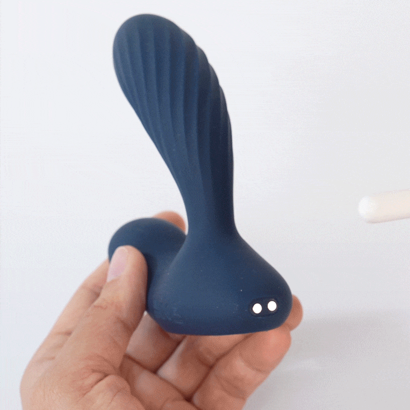 Interactive prostate massager and G-spot vibrator Svakom Vick Neo 2