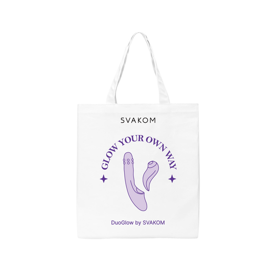 SVAKOM TOTE BAG
