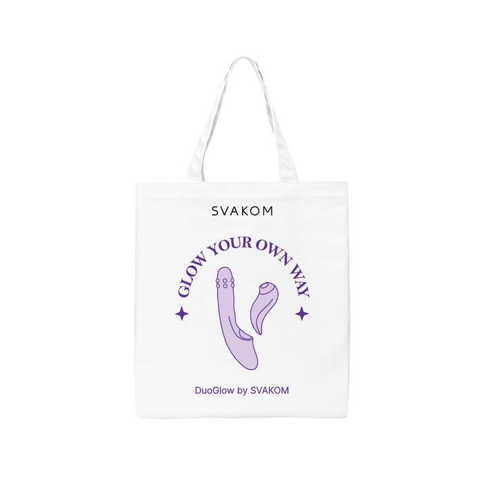 SVAKOM TOTE BAG