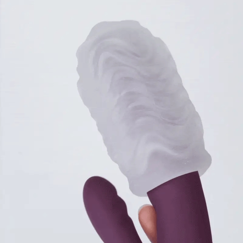 HEDY X | Stretchy Textured Male Masturbation Strokers SVAKOM HEDY X | Stretchy Textured Male Masturbation Strokers SVAKOM