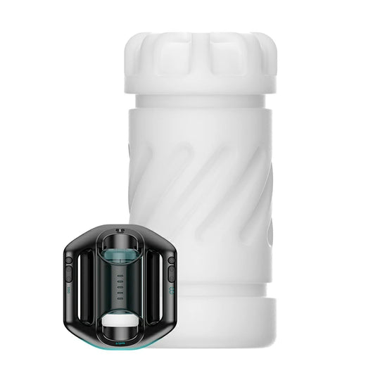 SLEEVE - KAOTIK LABS THE JETPACK